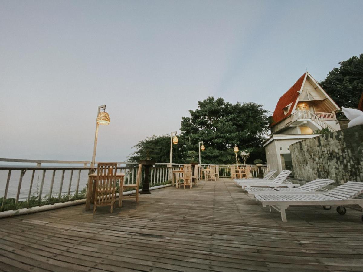 Permata Hill Nusa Penida Batununggul Ngoại thất bức ảnh
