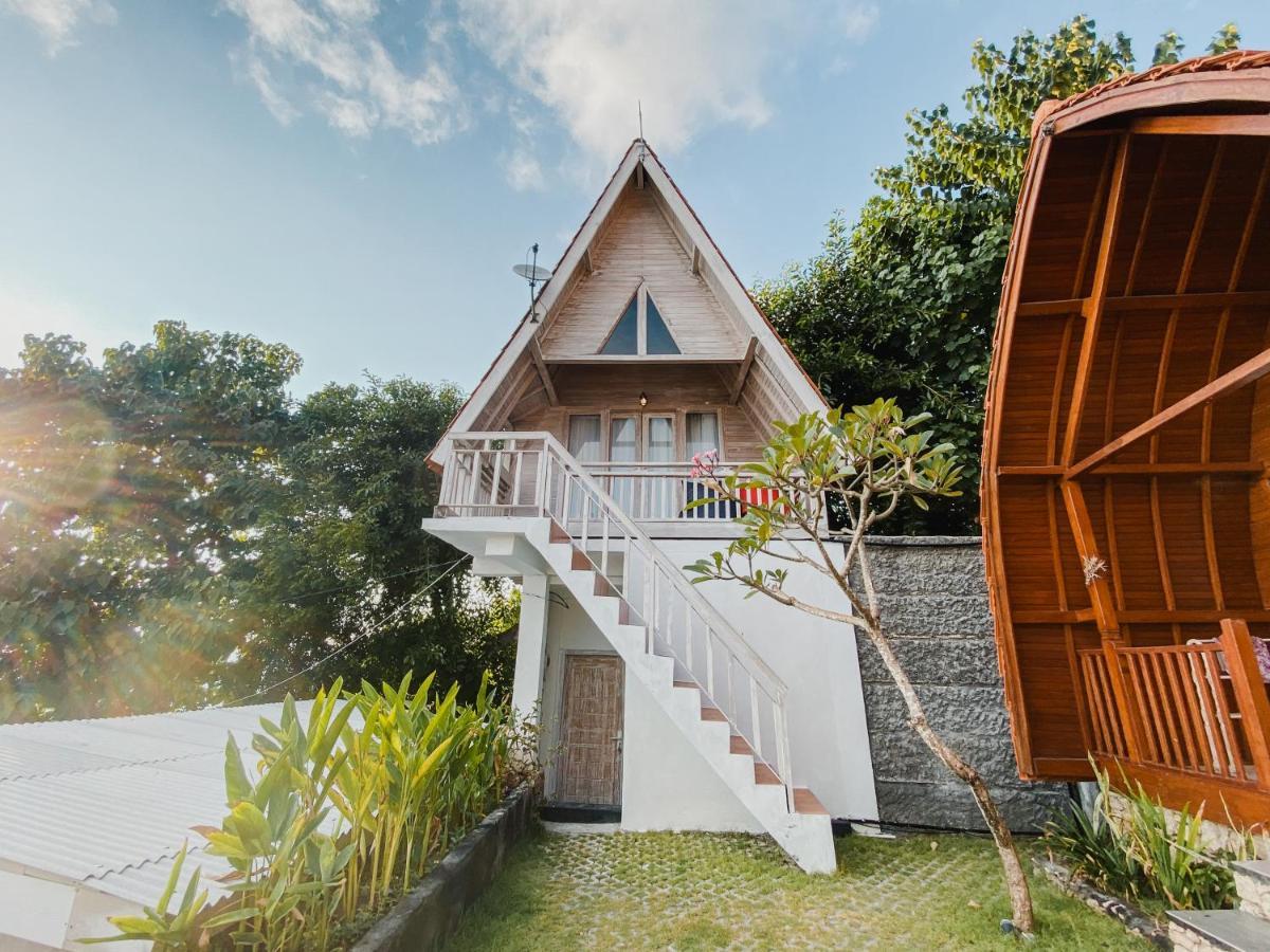 Permata Hill Nusa Penida Batununggul Ngoại thất bức ảnh