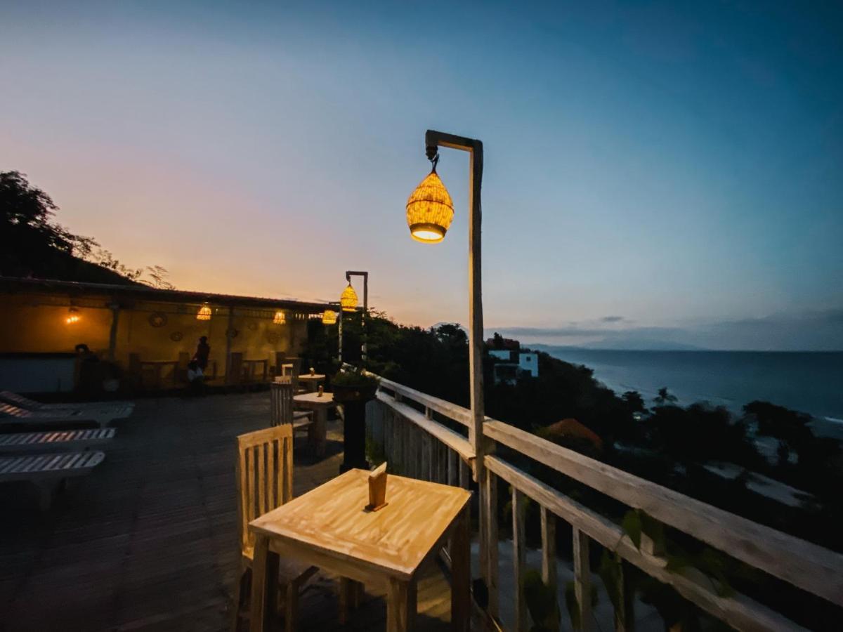 Permata Hill Nusa Penida Batununggul Ngoại thất bức ảnh