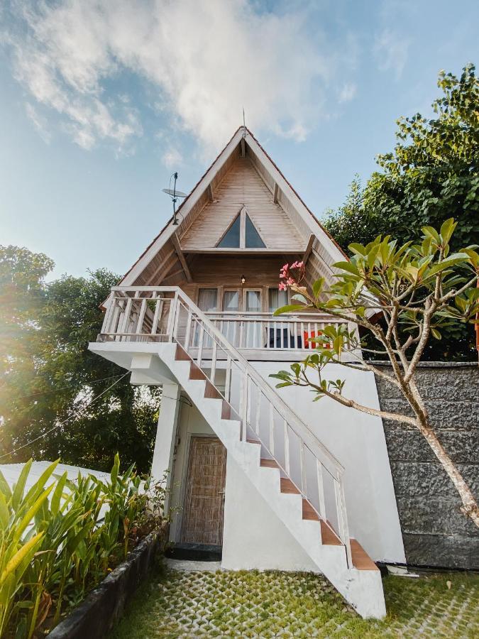 Permata Hill Nusa Penida Batununggul Ngoại thất bức ảnh