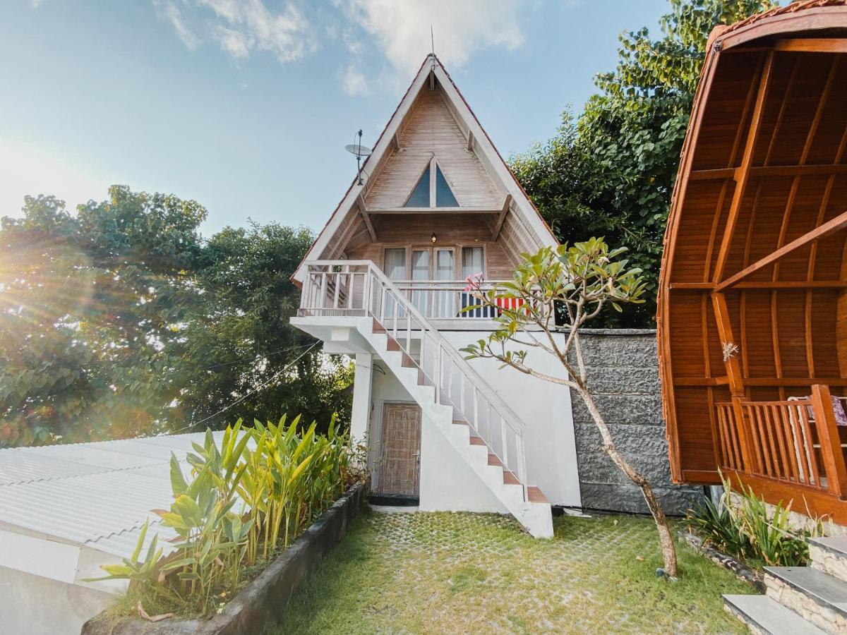 Permata Hill Nusa Penida Batununggul Ngoại thất bức ảnh
