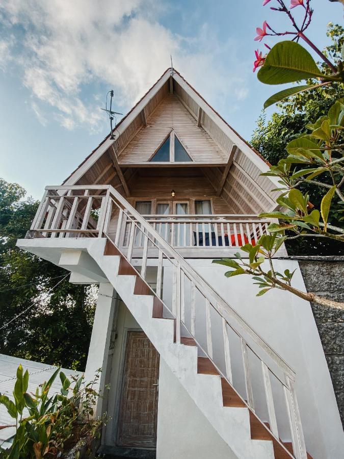 Permata Hill Nusa Penida Batununggul Ngoại thất bức ảnh