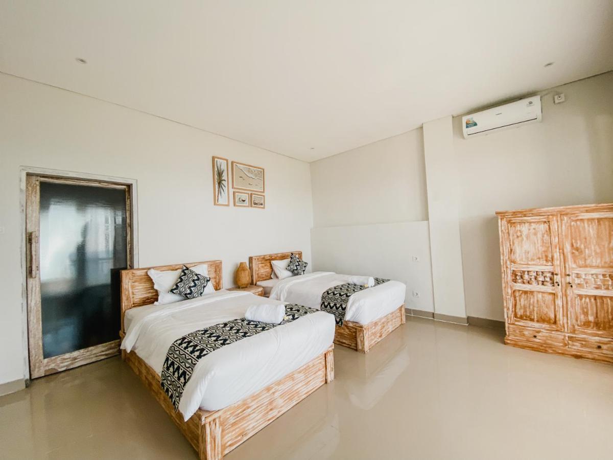Permata Hill Nusa Penida Batununggul Ngoại thất bức ảnh