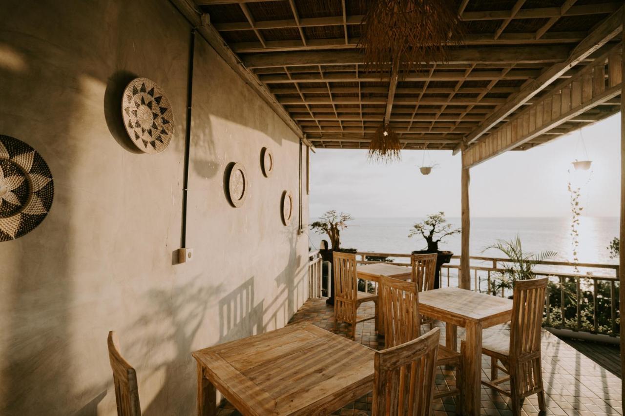 Permata Hill Nusa Penida Batununggul Ngoại thất bức ảnh