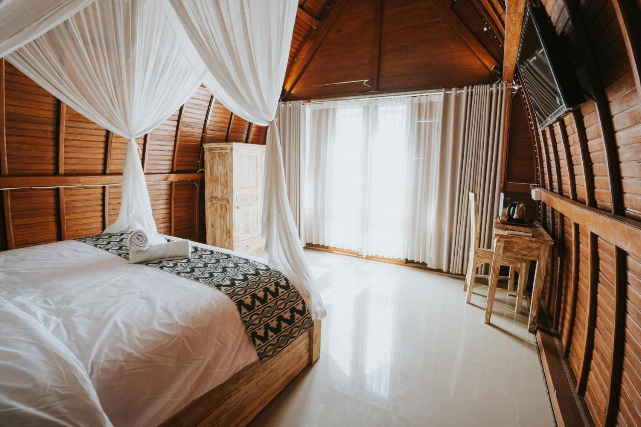 Permata Hill Nusa Penida Batununggul Ngoại thất bức ảnh