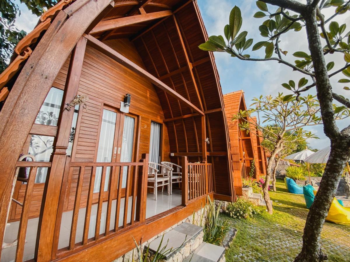 Permata Hill Nusa Penida Batununggul Ngoại thất bức ảnh
