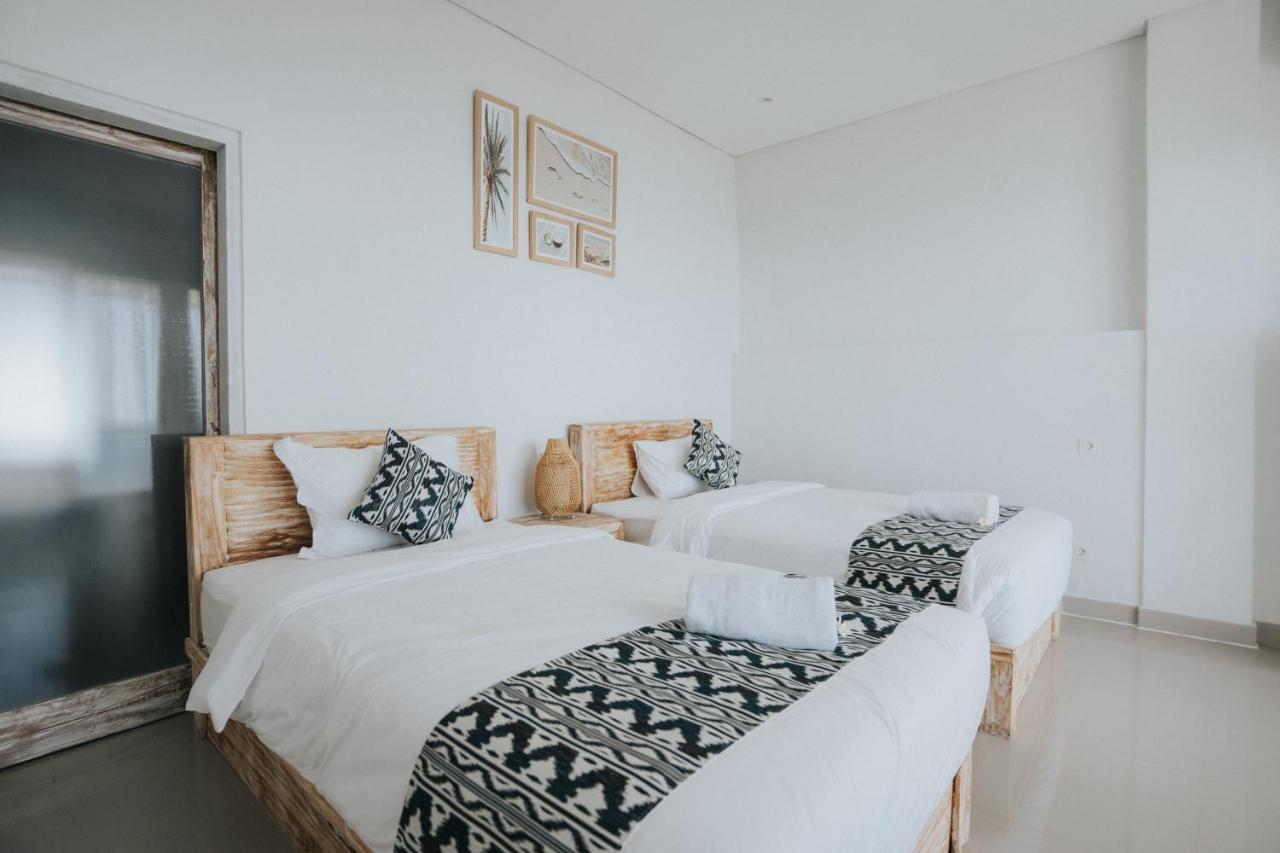 Permata Hill Nusa Penida Batununggul Ngoại thất bức ảnh
